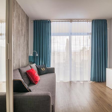 Playa Paraiso Apartment Kültér fotó