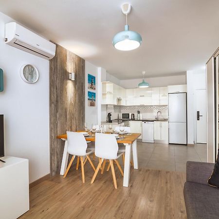 Playa Paraiso Apartment Kültér fotó