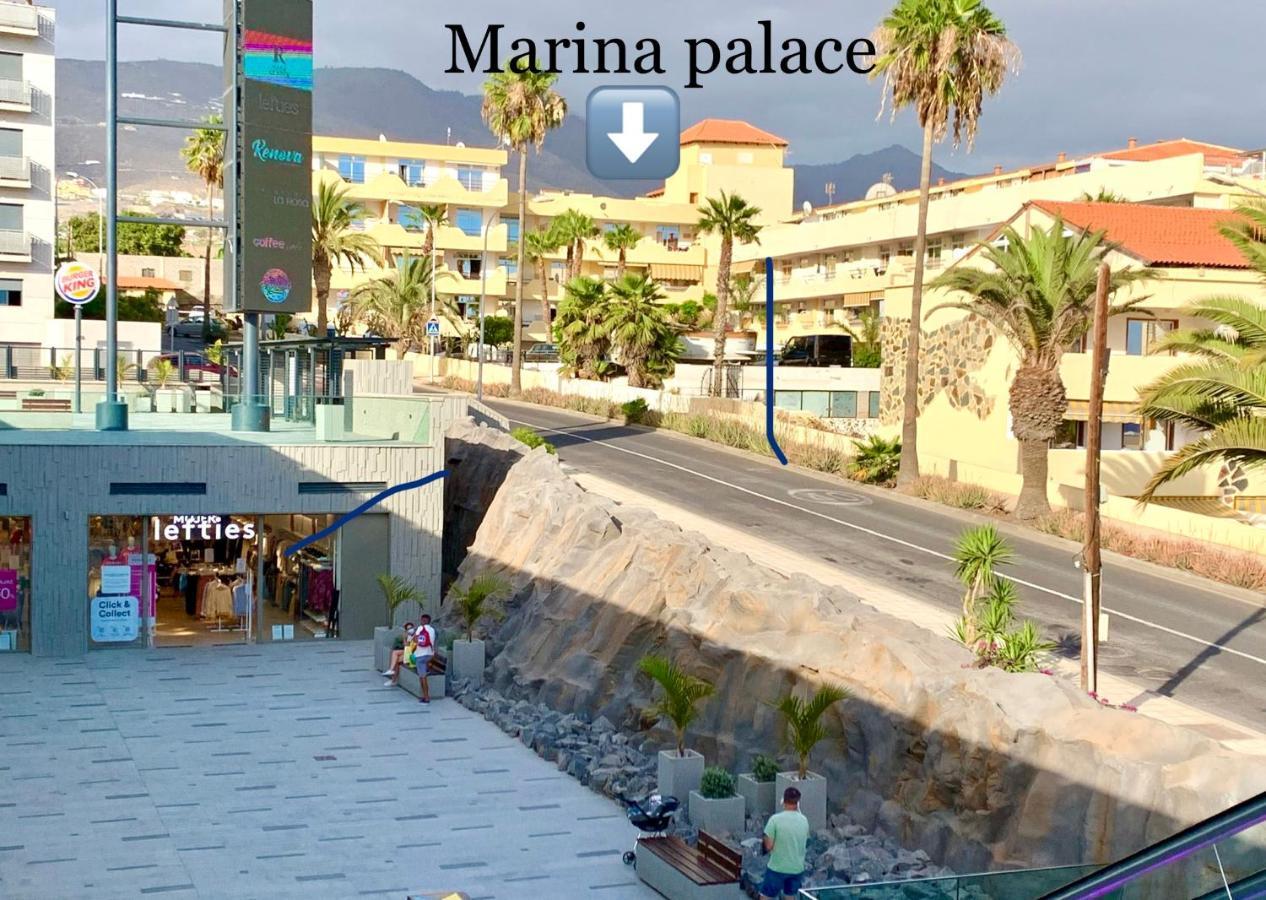 Playa Paraiso Apartment Kültér fotó