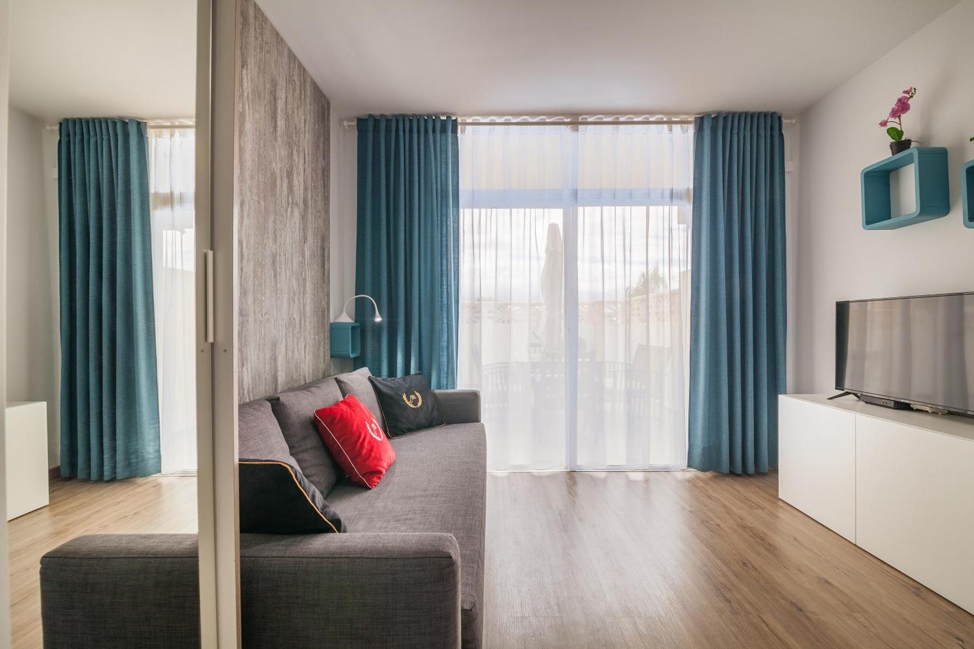 Playa Paraiso Apartment Kültér fotó